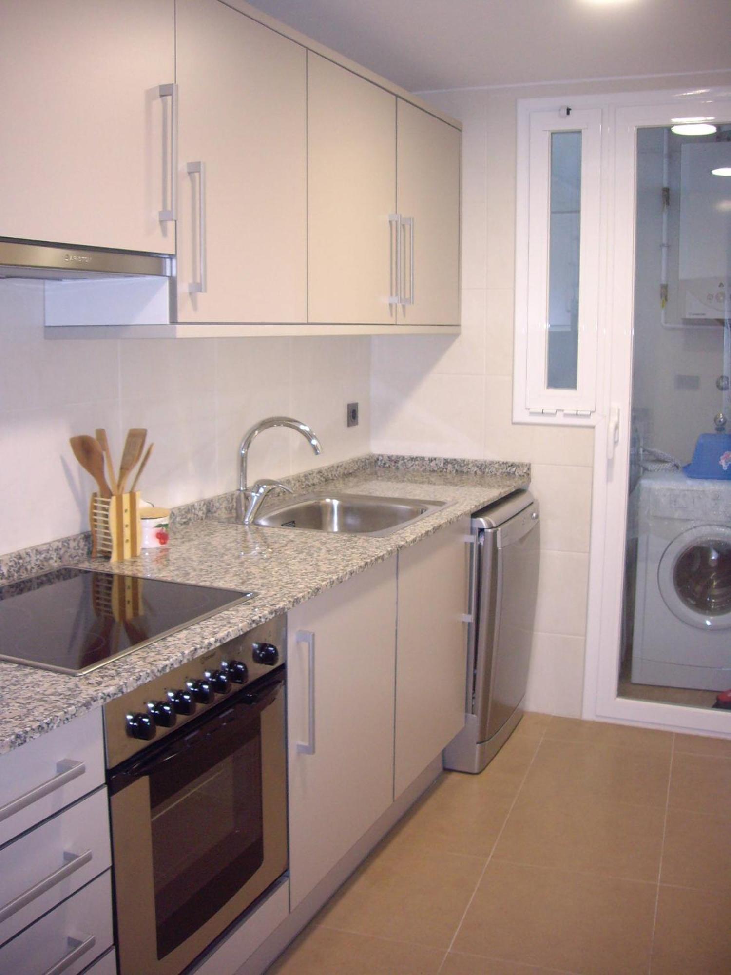 Appartamento Apartamento En Cambrils Edificio Ciutadella Esterno foto