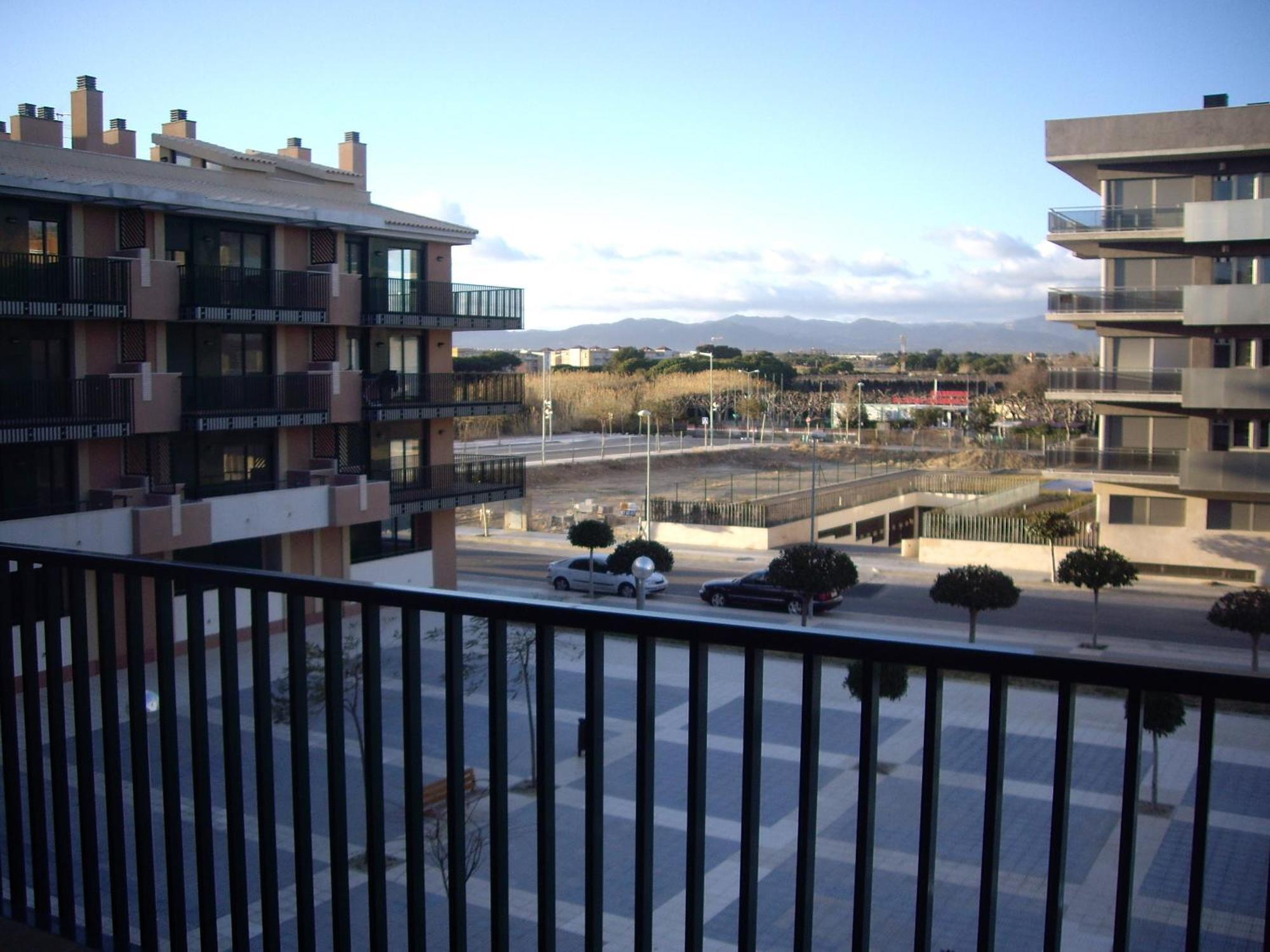 Appartamento Apartamento En Cambrils Edificio Ciutadella Esterno foto