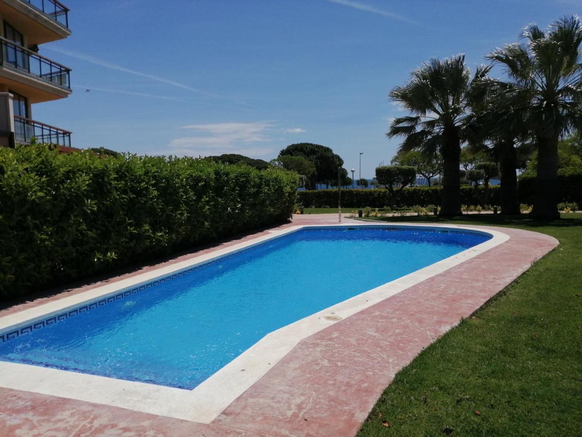 Appartamento Apartamento En Cambrils Edificio Ciutadella Esterno foto