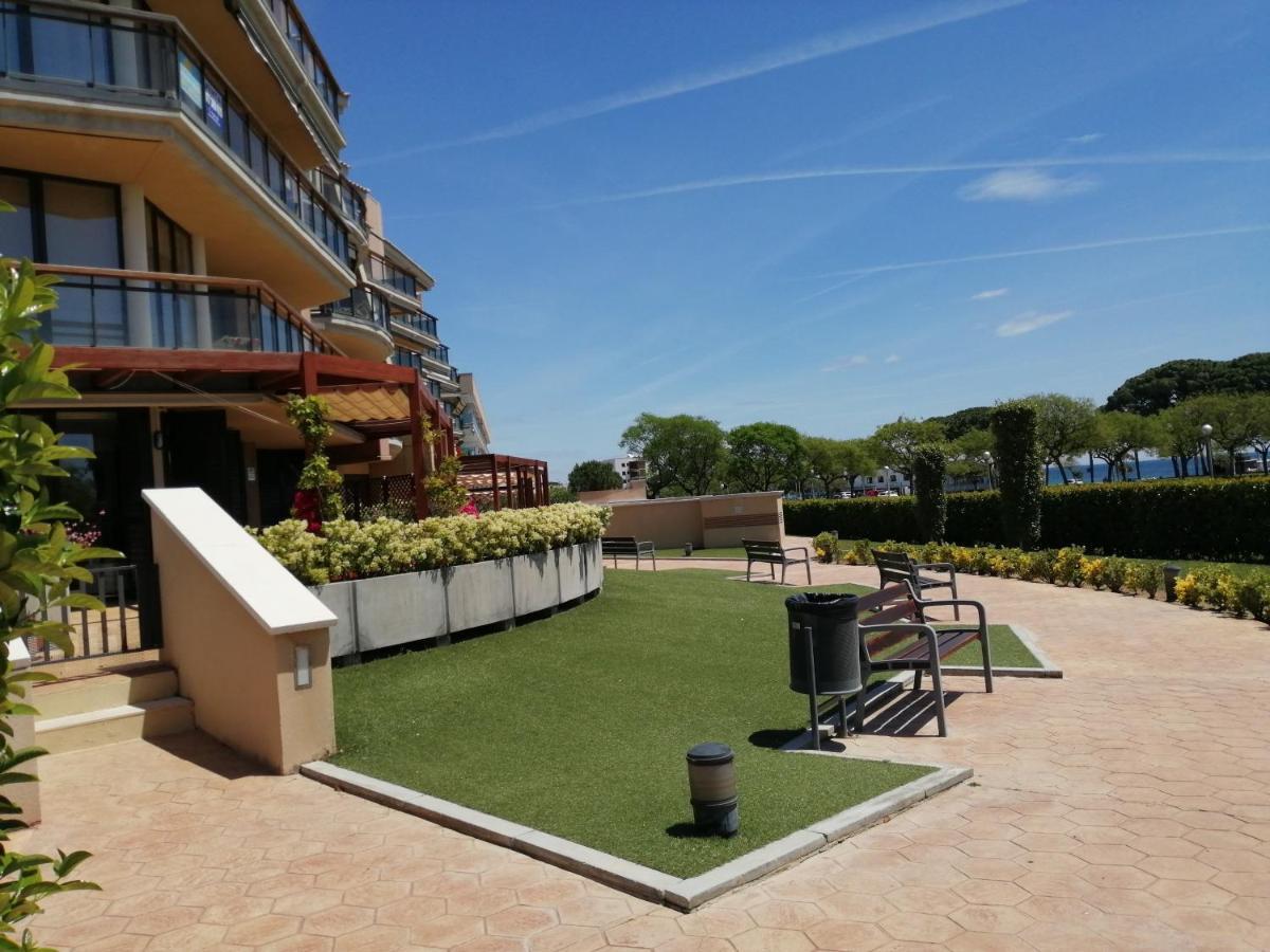 Appartamento Apartamento En Cambrils Edificio Ciutadella Esterno foto