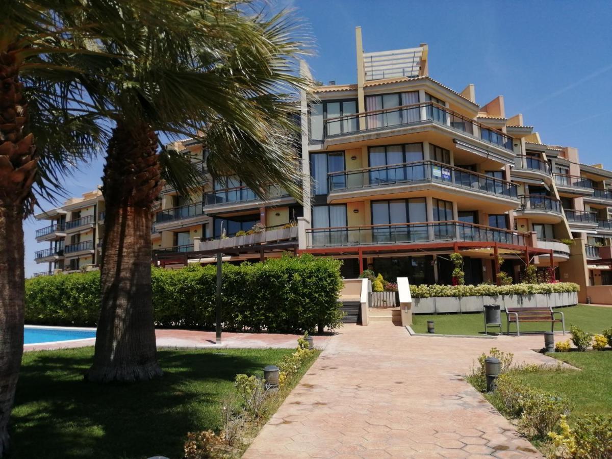 Appartamento Apartamento En Cambrils Edificio Ciutadella Esterno foto