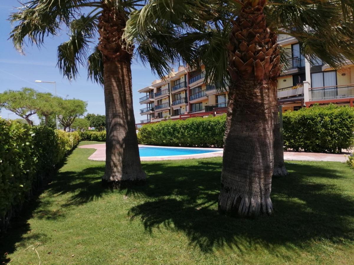 Appartamento Apartamento En Cambrils Edificio Ciutadella Esterno foto