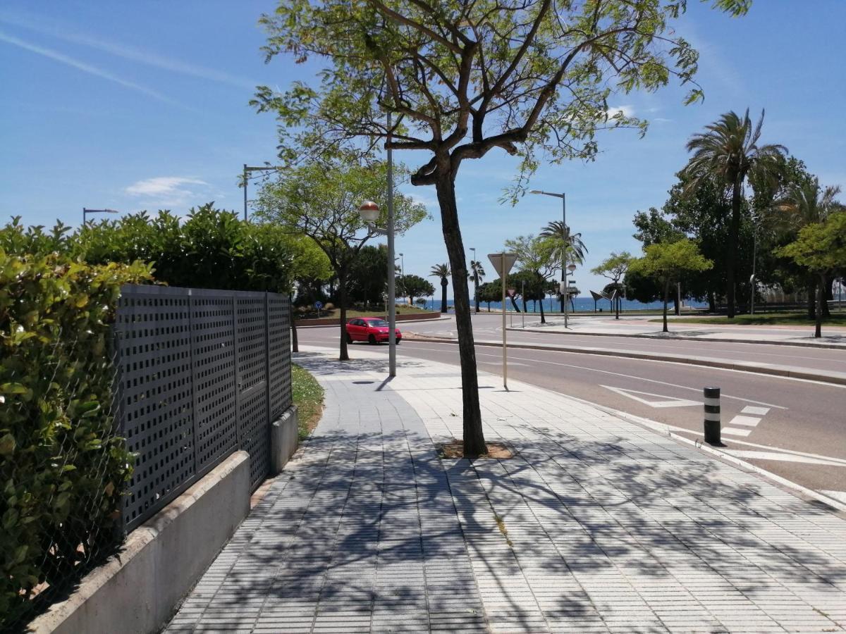 Appartamento Apartamento En Cambrils Edificio Ciutadella Esterno foto