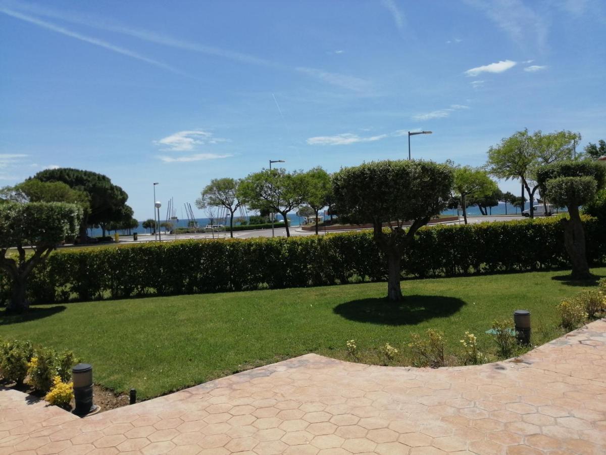 Appartamento Apartamento En Cambrils Edificio Ciutadella Esterno foto
